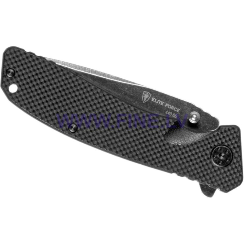 Elite Force EF133 mape