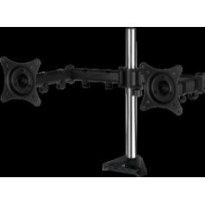 Arctic Z2 Pro Gen3 Dual Monitor Arm with SuperSpeed USB Hub