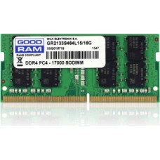 GoodRam 32GB GR2666S464L19|32G