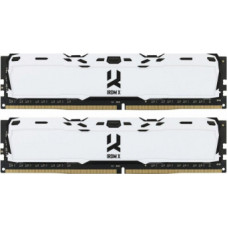 GoodRam IRDM X 2 x 8GB White