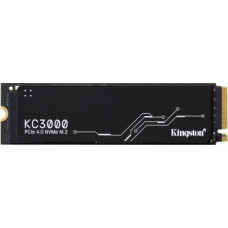 SSD Disks Kingston KC3000 2TB