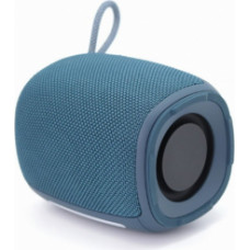 Skaļrunis Gembird Bluetooth Speaker Blue