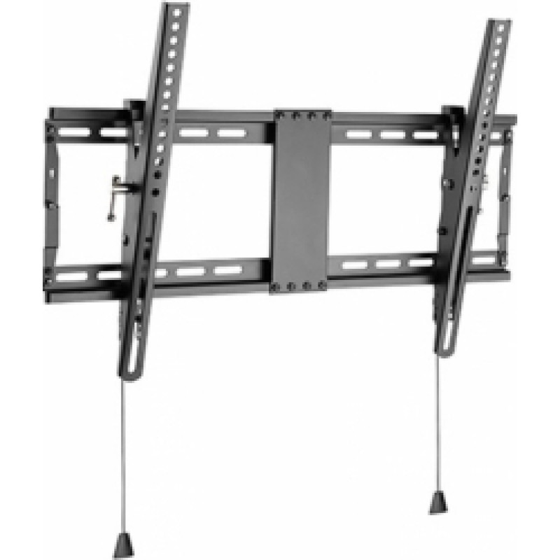 Televizora stiprinājums Gembird TV wall mount (Tilt) 37”-80”