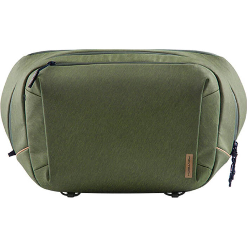 Shoulder Bag PGYTECH OneGo Solo V2 6L (Moss Green)