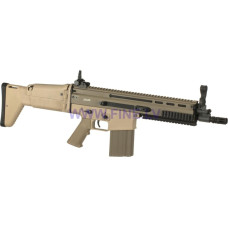 Classic Army SCAR-H Mk17