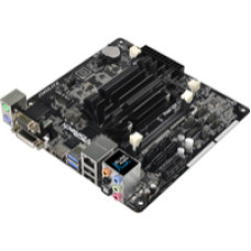 MB Intel ASRock J3455-ITX