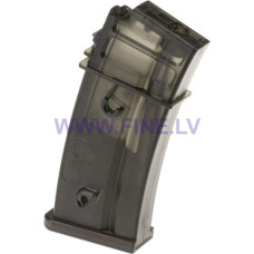 Classic Army Magazin G36 Hicap 470rds
