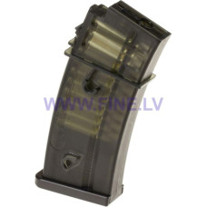 Classic Army Magazin G36 Lowcap 50.&nbsp;gads
