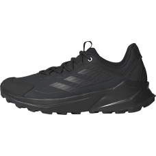 Adidas Terrex Trailmaker 2 Ādas apavi ID0886 / melni / 44