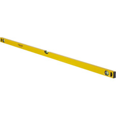 Stanley līmeņrādis 150cm CLASSIC [STHT1-43107], 3 flakoni