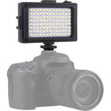 LED lamp Puluz for the camera 860 lumens