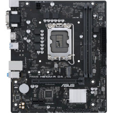 ASUS PRIME H610M-R D4 Intel H610 LGA