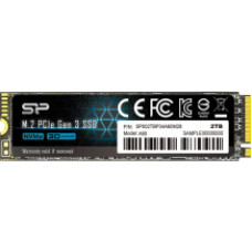 SiliconPower P34A60 256GB