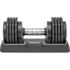 Inny Adjustable dumbbell Half Human 25kg SFIT-P-HH30003