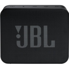 Skaļrunis JBL GO Essential Black