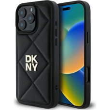 Dkny DKHCP16XPQDSLK iPhone 16 Pro Max 6.9