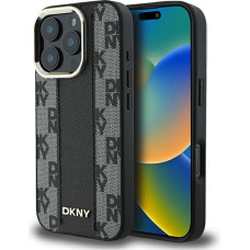 Dkny DKHMP16XPCPVSLK iPhone 16 Pro Max 6.9