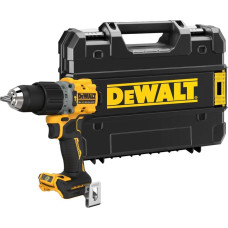 Dewalt-Maszyny akumulatora triecienurbjmašīna 18V XR, DeWalt [DCD805NT-XJ] Li-Ion