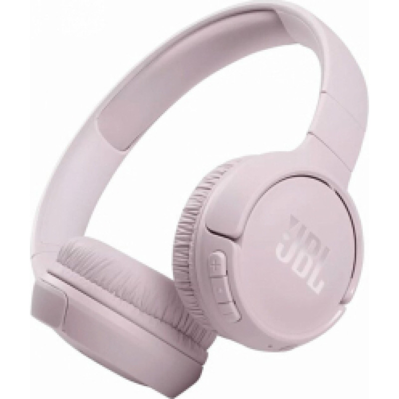 JBL Tune 510BT Rose