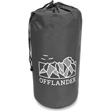 Offlander camping blanket OFF_CACC_02GR