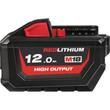 Milwaukee M18 HB12 12 Ah battery