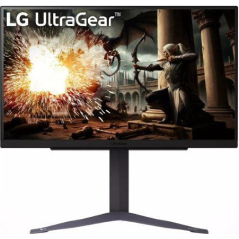 Monitors LG 27GS75Q-B