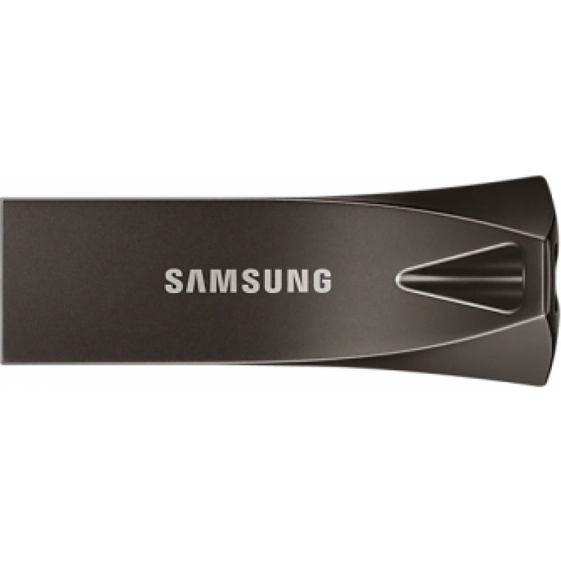 Samsung Drive Bar Plus 256GB Titan Gray