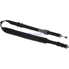 Blue Force Gear Vickers 221 Polsterēta Sling RED Grozāmais