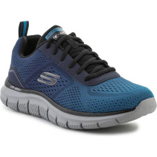 Skechers Track shoes - Ripkent M 232399-NVBL