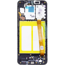 LCD display + Touch Unit Samsung A202 Galaxy A20e Black (Service Pack)