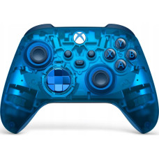 Microsoft XBOX SERIE X|S Wireless Controller Sky Cipher Special Edition