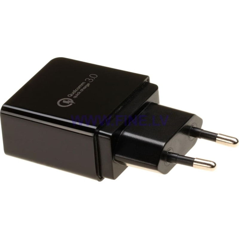 Nitecore QC 3.0 USB adapteris EU