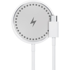 Maxlife MXWC-05 magnetic wireless charger 15W white