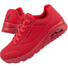 Skechers Shoes Uno M 52458/RED