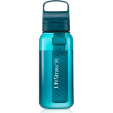 Lifestraw - Filtra pudele Go 2.0 - 1000 ml - Laguna Teal - LGV41LTLWW