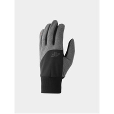 4F Winter gloves WAW24AFGLU140-25M