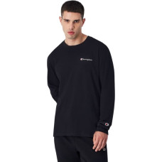 Champion Crewneck Long Sleeve T-shirt M 220265 KK001