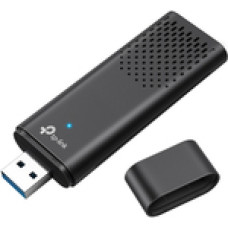 Tp-Link_De TP-LINK  AX1800 Dual Band Wi-Fi 6 Wireless USB Adapter  Archer TX20U