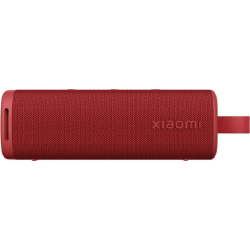 Pārnēsājams skaļrunis Xiaomi Sound Outdoor Red