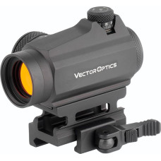 Vector Optics - Maverick Red Dot Sight Gen. II - SCRD-12II