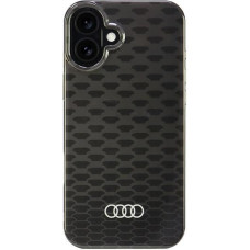 Audi IML Stitching Pattern MagSafe iPhone 16 Plus 6.7