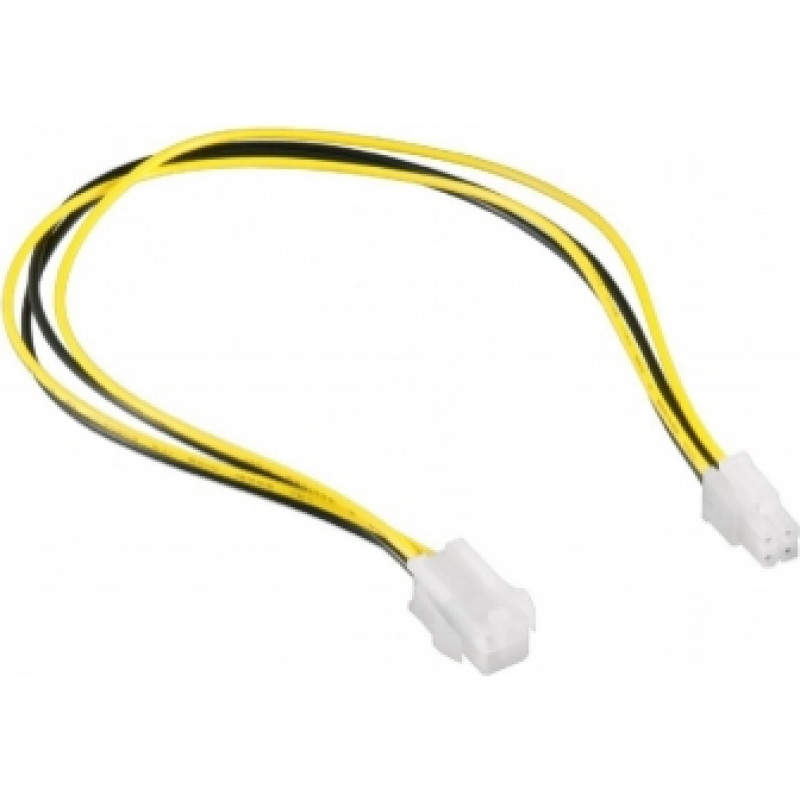 Gembird Power Extension Cable ATX 4-Pin