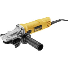 Dewalt-Maszyny leņķa slīpmašīna 900 W, 125 mm DeWalt [DWE4157F-QS]