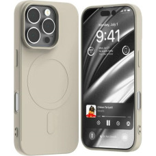 Mercury MagSafe Semi-Silicone iPhone 16 Pro 6,3