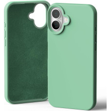 Mercury Silicone iPhone 16 Plus 6,7