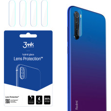 3mk Lens Protection do Xiaomi Redmi Note 8