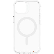 Zagg Gear4 Crystal Palace Snap Case with MagSafe for iPhone 13 - Clear