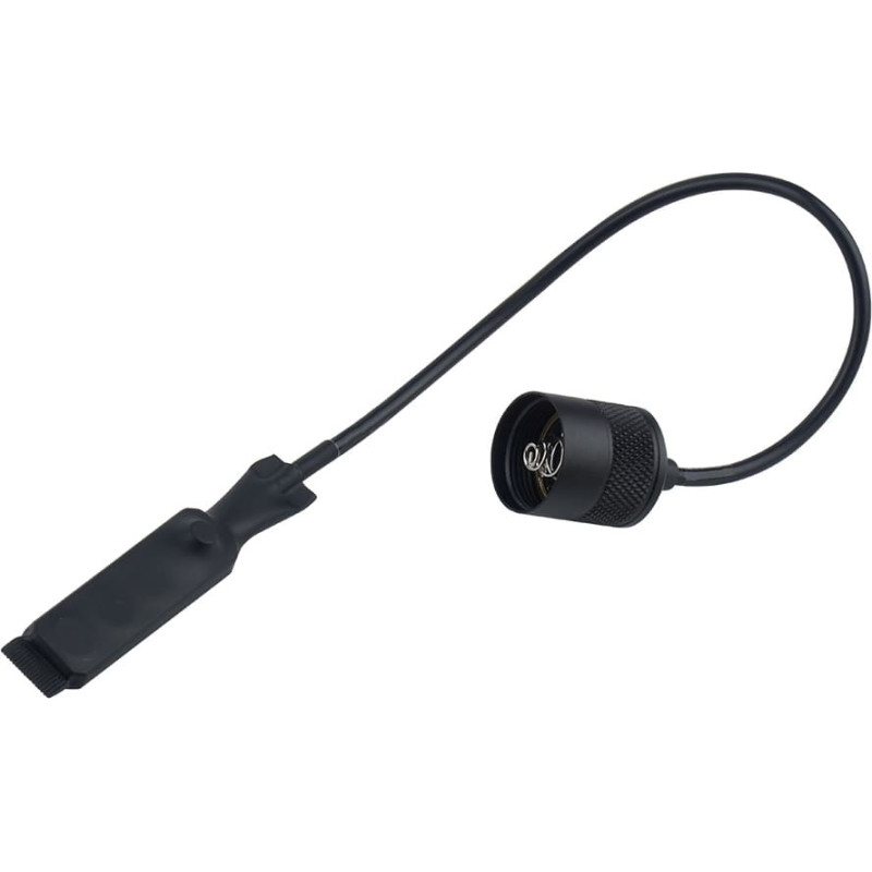 Mactronic - Gēla slēdzis T-Force XP zibspuldzei - Melns - RSW0011