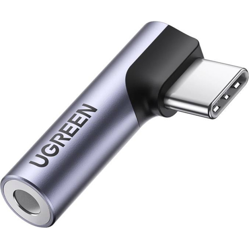 UGREEN AV154 audio adapter USB-C to mini jack 3.5mm
