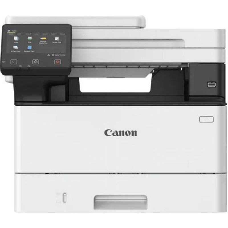 Canon i-SENSYS MF463dw Laser A4 1200 x 1200 DPI 40 ppm Wi-Fi 4549292214918